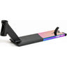 Drone Element 5.0" Trikse Sparkesykkel Deck - Black/Neochrome