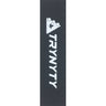 Trynyty Banner Griptape Sparkesykkel - White