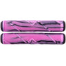 Striker Logo Håndtak Til Sparkesykkel Thick - Black/Pink
