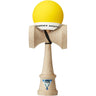 Krom Pop Rubber Kendama - Gul
