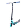 Panda Imber Trikse Sparkesykkel - Teal/Pink
