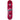 RAD Checkers Komplet Skateboard - Rød-ScootWorld.dk