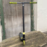 Scootworld Painted Custom Build - Black/Yellow