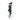 Zoo York Tag Komplet Skateboard - White/Black-ScootWorld.dk