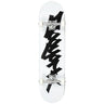 Zoo York Tag Komplett Skateboard - White/Black