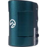 North Hammer V2 SCS Clamp Til Sparkesykkel - Midnight Teal