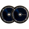 Root Air Hjul Til Sparkesykkel 2-pak - Blue Ray