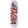 Verb Script Komplett Skateboard - Pink