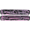 Striker Logo Håndtak Til Sparkesykkel - Black/Pink