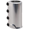 Tilt Rigid SCS Clamp Til Sparkesykkel - Silver