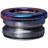 Trynyty Integrated Headset Sparkesykkel - Oil Slick