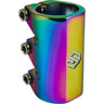 Striker Essence V2 SCS Clamp Til Sparkesykkel - Rainbow