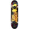 Kfd Pro Progressive Komplett Skateboard - Kris Markovich Flag