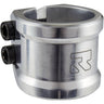 Root Lithium Double Clamp Til Sparkesykkel - Mirror