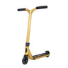 Striker Lux Youth Trikse Sparkesykkel - Black/Gold