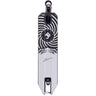Striker Benj No Limit Trikse Sparkesykkel Deck - Black