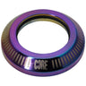 Core Dash Integrated Headset Sparkesykkel - Oil Slick