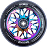 Longway Polaris Hjul Til Sparkesykkel - Neochrome