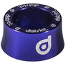 District S-series Sparkesykkel Bremse - Blue
