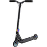 Longway Summit Mini Trikse Sparkesykkel (black/neochrome) - Black/Neochrome
