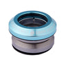 Striker Integrated Headset Sparkesykkel - Teal