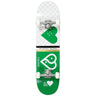 Heart Supply Society Pro Komplett Skateboard - Chris Chann
