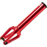 Ethic Dtc Legion SCS/HIC Sparkesykkel Forgaffel - Red