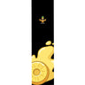 Figz Xl Griptape Til Sparkesykkel - Tropical