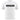 ScootWorld Box Logo Tshirt - White/Black-ScootWorld.dk