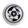 Supremacy Iris 110mm Hjul Til Sparkesykkel - White
