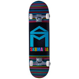 Sk8mafia House Logo Komplet Skateboard - Yarn-ScootWorld.dk
