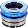 Root Tall Stack Headset Sparkesykkel - Blue-ray