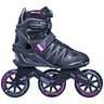 Tempish Wenox Top 100 Womens Inline Skøyter - Sort