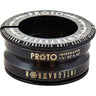 Proto Integrattron Headset Sparkesykkel - Black