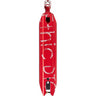 Ethic Artefact V2 Trikse Sparkesykkel Deck - Red