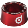 District S-series Sparkesykkel Bremse - Red