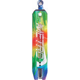 Longway Metro Trick Løbehjul Deck - Bifrost-ScootWorld.dk