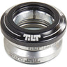 Tilt Integrated Headset Sparkesykkel - Black